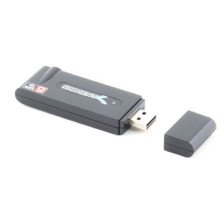 Sabrent Wireless 802.11G USB 2.0 Network Adapter, 54 Mbps