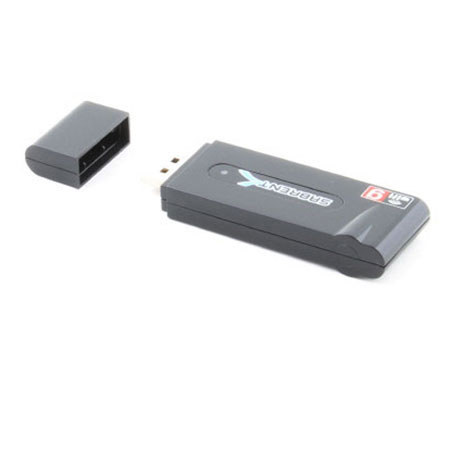Sabrent Wireless 802.11G USB 2.0 Network Adapter, 54 Mbps