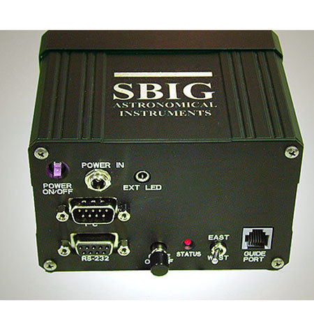 SBIG SG-4 Autoguider
