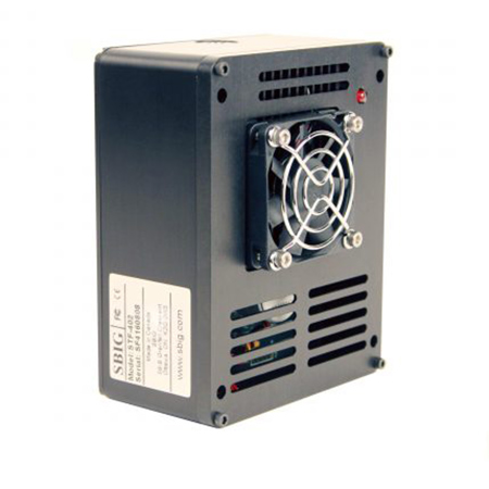 SBIG STF-3200M Monochrome CCD Camera, Class 2