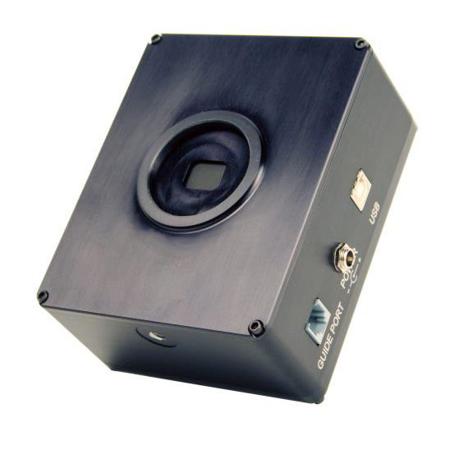 SBIG STF-402M Monochrome CCD Camera, Class 1