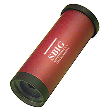 SBIG ST-i Color Planet Cam and Autoguider