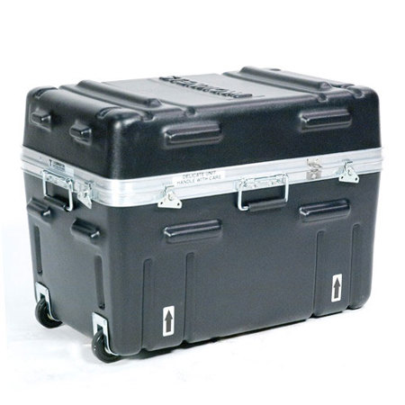 Steadicam Hard Case for Scout System with Arm and Vest