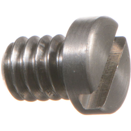 SteadiCam 078-1121 1/4"-20 Stainless Steel Camera Mounting Screw