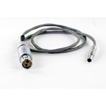 SteadiCam 24V Camera Power Cable for ARRI Flex 235 Camera Stabilizing System
