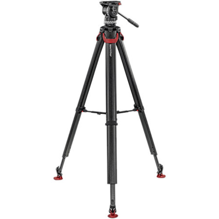 Sachtler Ace マットボックス System Ace XL flowtech75 MS Mk II | Sachtler