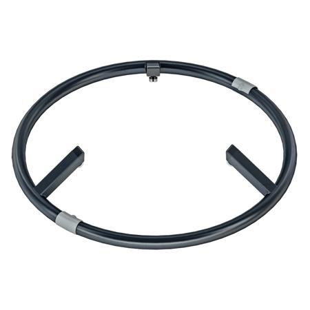 Sachtler Steering Ring for Vario Ped 2-80 and Vinten Osprey Studio S, Small