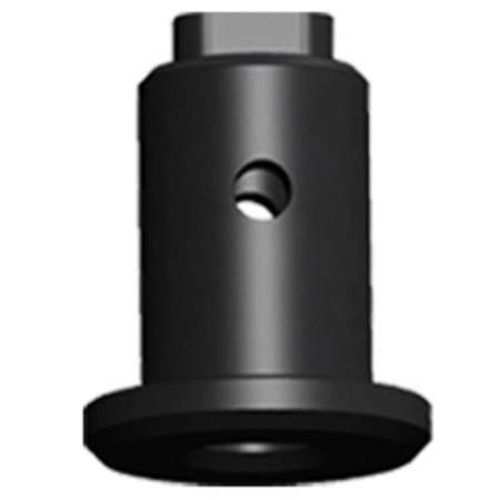 SteadiCam 3/4" Arm Post & Vest Adapter