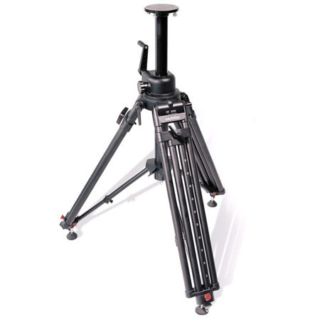 Sachtler OB-2000 Hand Crank Column for OB-2000 287lbs
