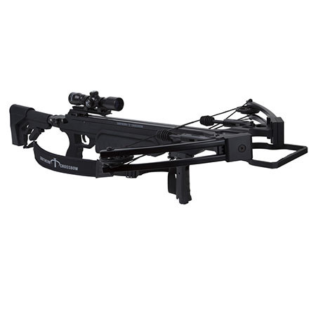 Southern Crossbow Risen XLT 370 Crossbow