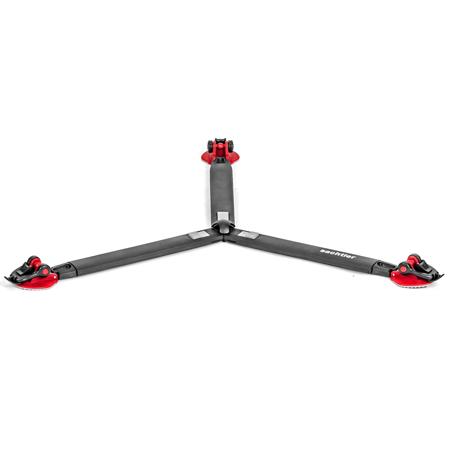 Sachtler Ground Spreader for flowtech 75mm & 100mm Tripods