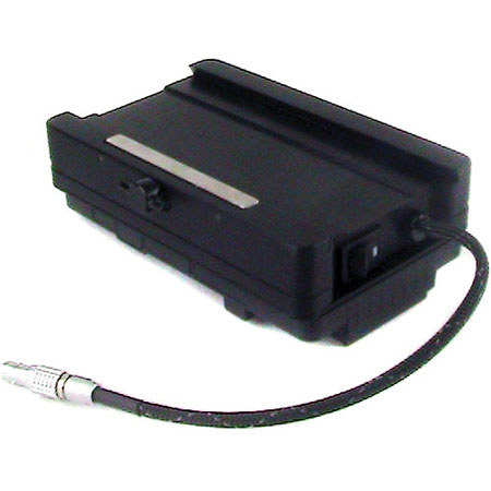 SteadiCam Small Dovetail VL Battery Mount