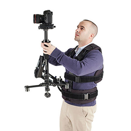 Steadicam Solo Arm Vest Kit