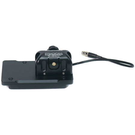 SteadiCam Anton-Bauer Battery Mount with D-Tap