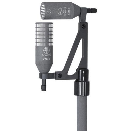 Schoeps Polarflex Mount for CCM 2, CCM 8 Microphone