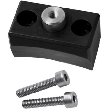 Sachtler Adapter Block FSB 6/8 for Fluid Heads FSB 6, FSB 6 T, FSB 8 and FSB 8 T