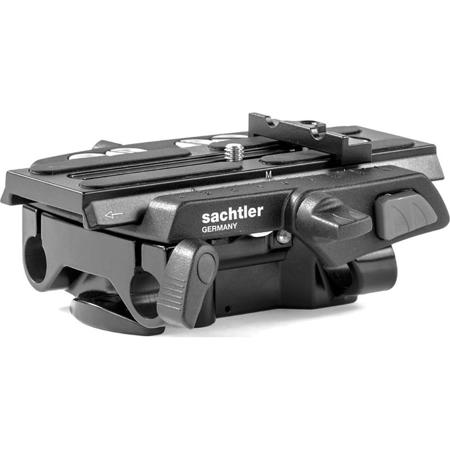 Sachtler Ace Base plate