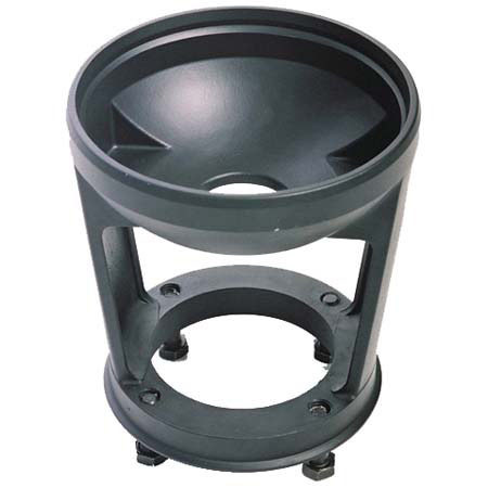 Sachtler Adapter FB/150, Adapts Fluid Heads with a 150mm Ball to Flat Base Tripods & Pedestals.