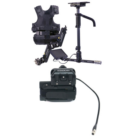 steadicam aero
