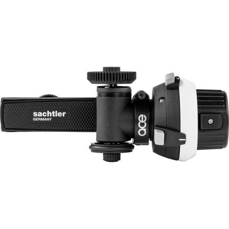 Sachtler Ace Matte Box Bundle