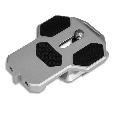 Silence Corner Atoll Extender Plate for DSLR Cameras