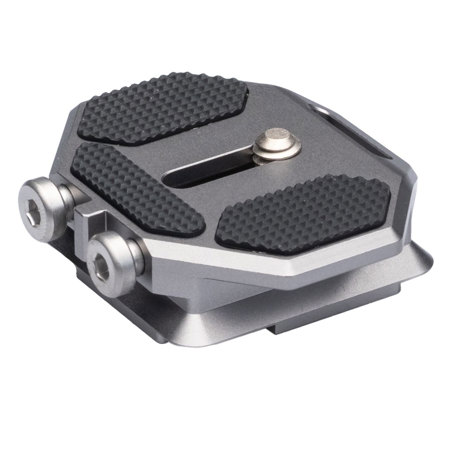 Silence Corner Atoll Standard Plate for Mirrorless Cameras