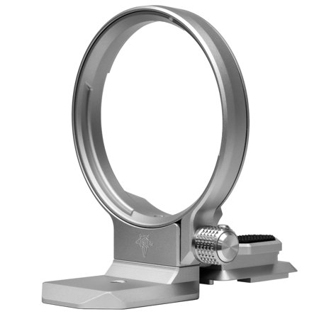 Silence Corner Atoll D Rotating Collar for DSLR Cameras