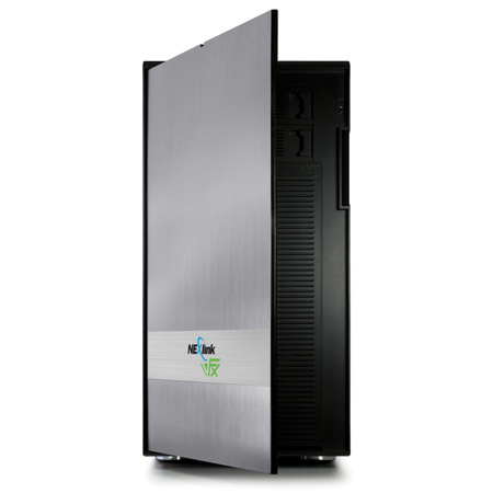 Seneca Nexlink VFX 9000 Workstation, Intel i7-4790K 4.5GHz, 16GB RAM