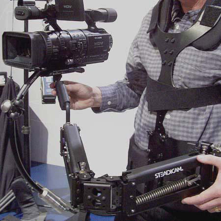 Merlin2 ステディカム ステディカム マーリン2 Steadicam Merlin 2