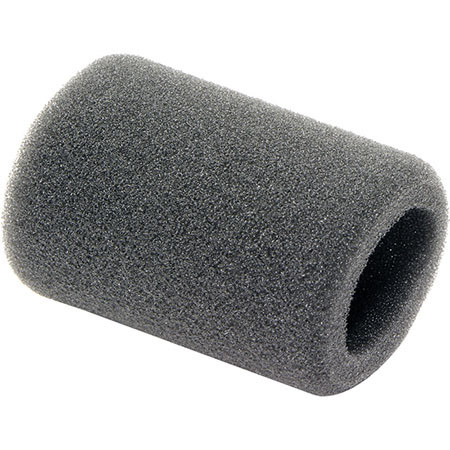 Schoeps B1 Simple Capsule Guard for CCM Microphone/Colette Capsule, Anthracite