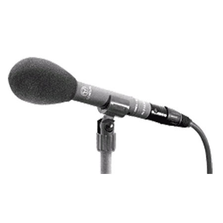 Schoeps B 5 Solid Foam Popscreen, Black