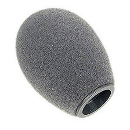 Schoeps B-5D Hollow Foam Windscreen, Gray