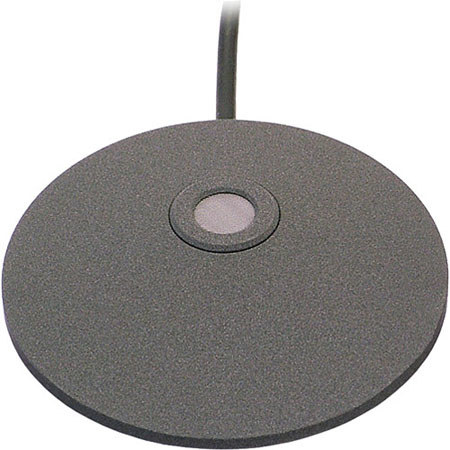 Schoeps BLM 03 C Boundary Layer Capsule, Matte Gray