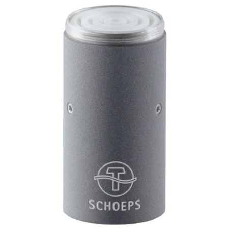 Schoeps CMC 1 U Miniature Mic Amplifier for Colette Capsules, Matte Gray