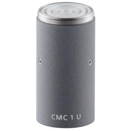 Schoeps CMC 1 U Miniature Mic Amplifier for Colette Capsules, Matte Gray