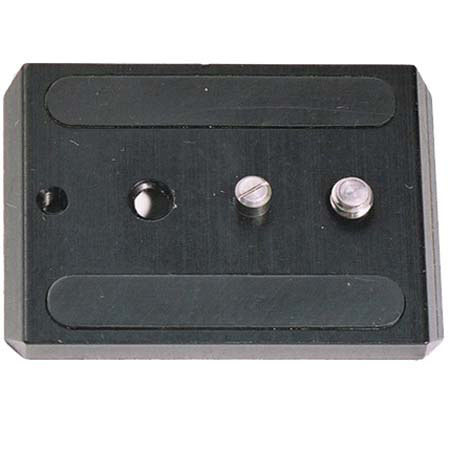 Sachtler Camera Plate DV, Quick Release Plate DV 2 II