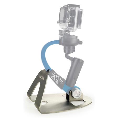 Steadicam Display Stand for Curve