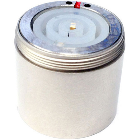 Schoeps 60Hz Active Low-Cut Filter for Colette Series Microphones, Nickel