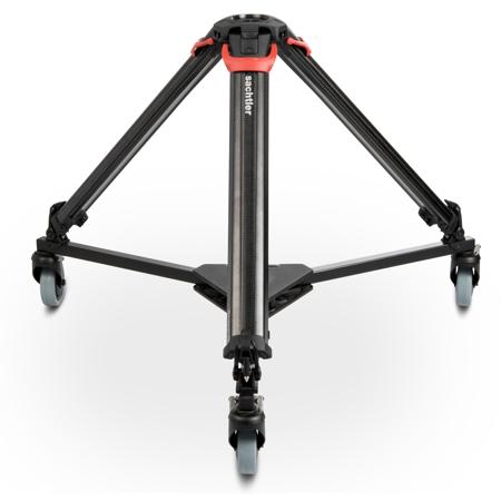 Sachtlerザハトラドリー Dolly flowtech Standard Dolly flowtech® Standard | Sachtler