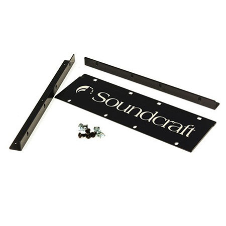 Soundcraft Rack-Mount Kit for EPM 8-Channel Multipurpose Mixer