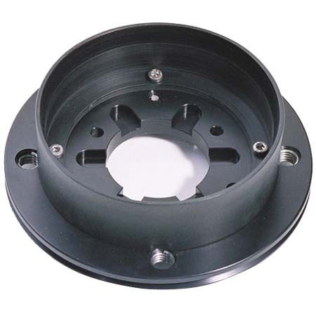 Sachtler FB Converter, Flat Base Adapter