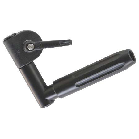 Sachtler Front Pan Bar Option, for Video 75 Plus & Cine 75 HD Fluid Heads #3172