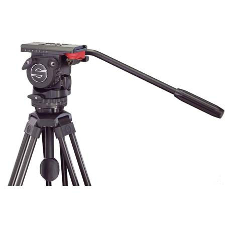Sachtler FSB 6T Pro Video Fluid Head