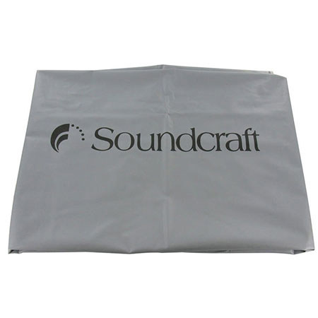 Soundcraft Dustcover for GB4-40 Mixing Console
