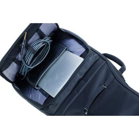 Schecter Custom Shop Pro Gig Bag for Guitar 1001 Adorama