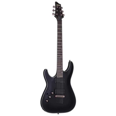 Schecter blackjack sls c-1 active review