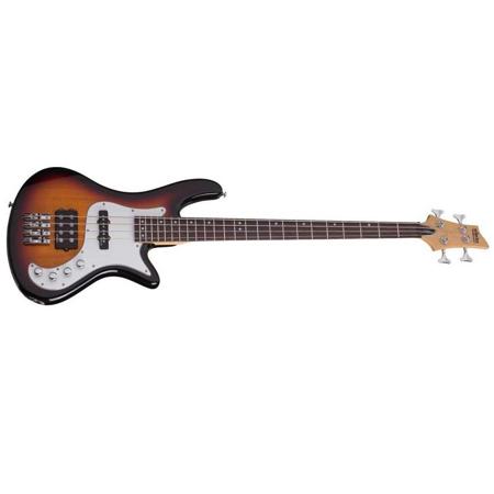 Schecter stiletto vintage 4 discount