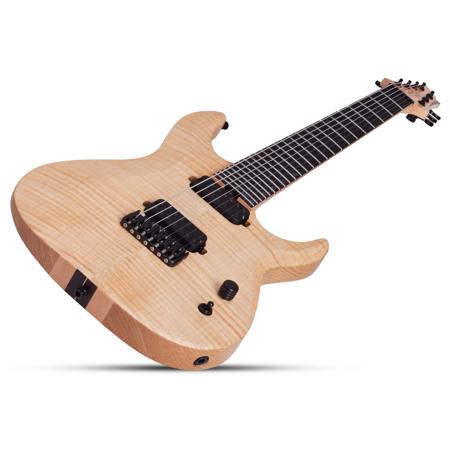 ギター Schecter keith merrow km-2 schecter-signature-keith-