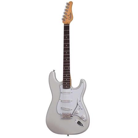 Schecter California Vintage Traditional Standard Electric Guitar