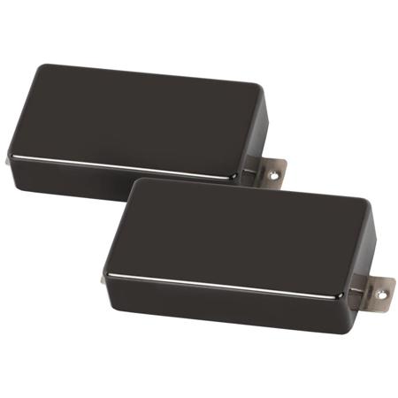 Schecter Set Neck Schecter SuperRock Vintage Tremolo Bridge/Neck Pickup Set, 6-Pole ...